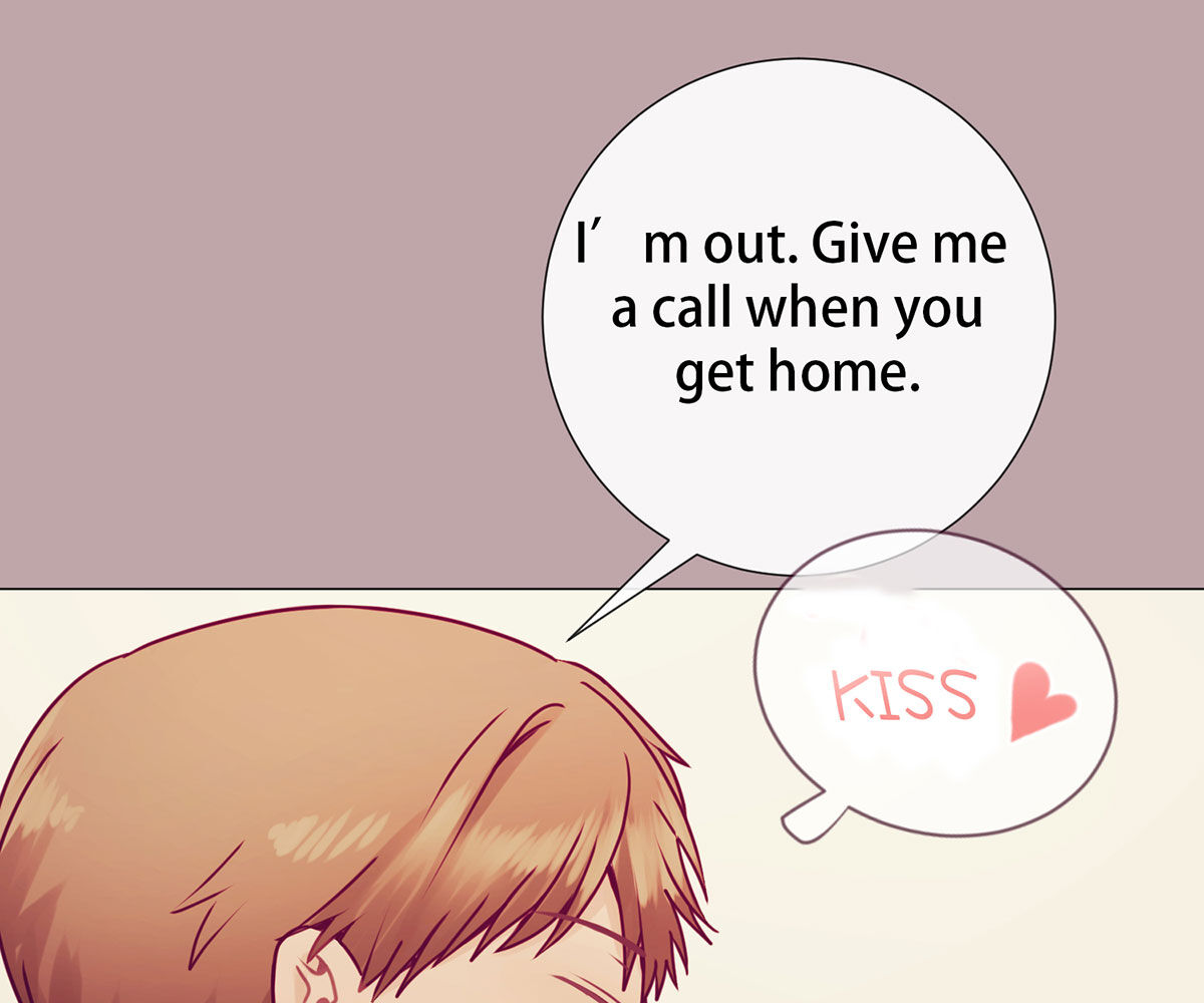 In love with the friend’s mother Chapter 7 image 137