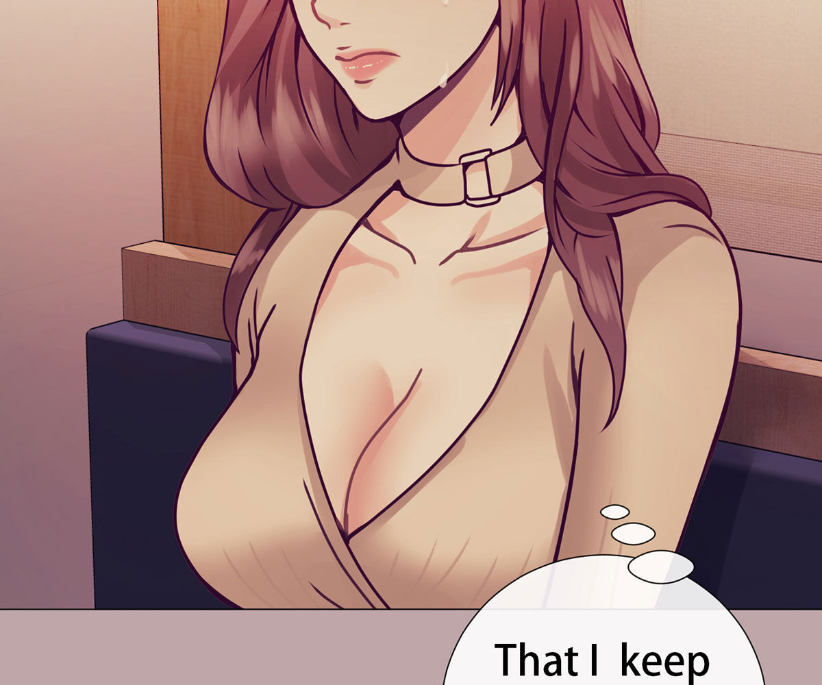 In love with the friend’s mother Chapter 7 image 146