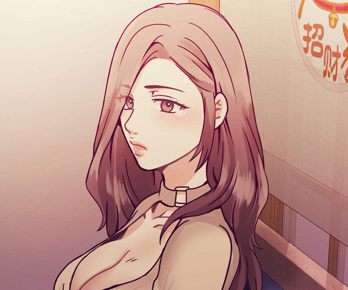 In love with the friend’s mother Chapter 7 image 149