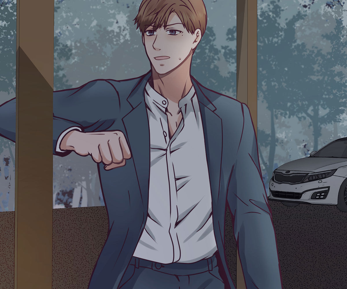 In love with the friend’s mother Chapter 7 image 156