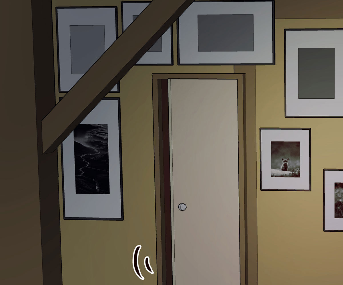 In love with the friend’s mother Chapter 7 image 158