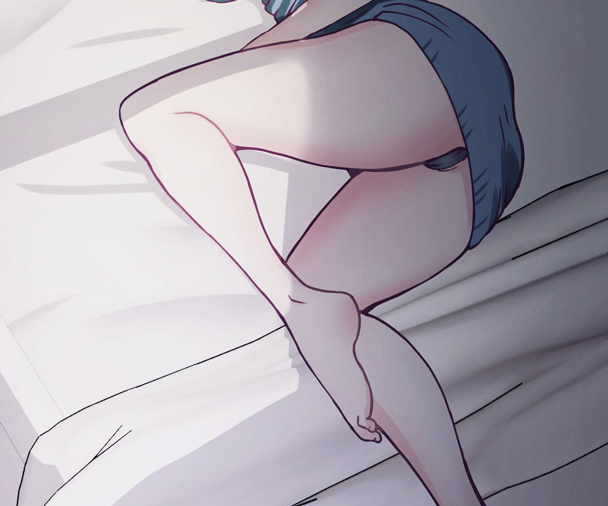 In love with the friend’s mother Chapter 7 image 164