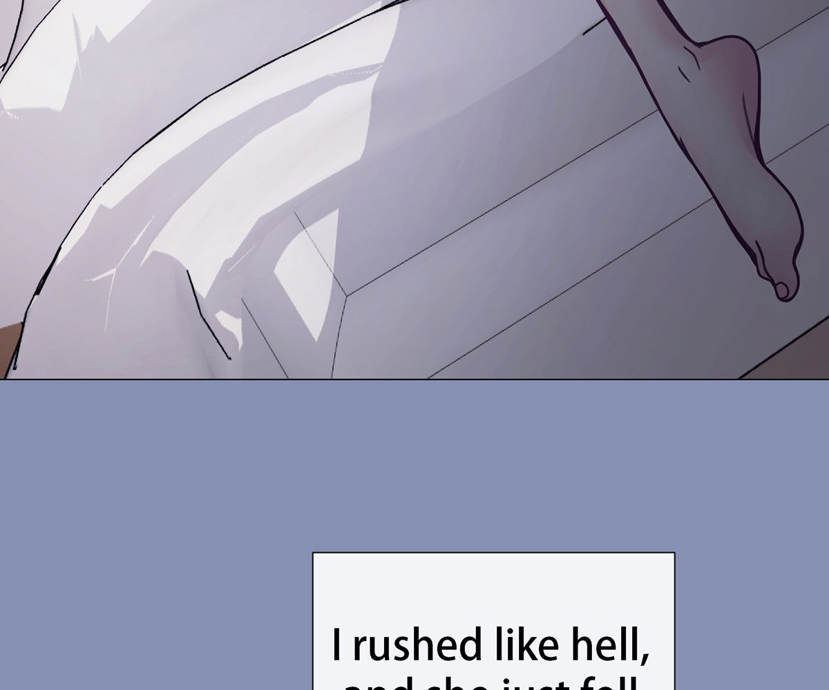 In love with the friend’s mother Chapter 7 image 165