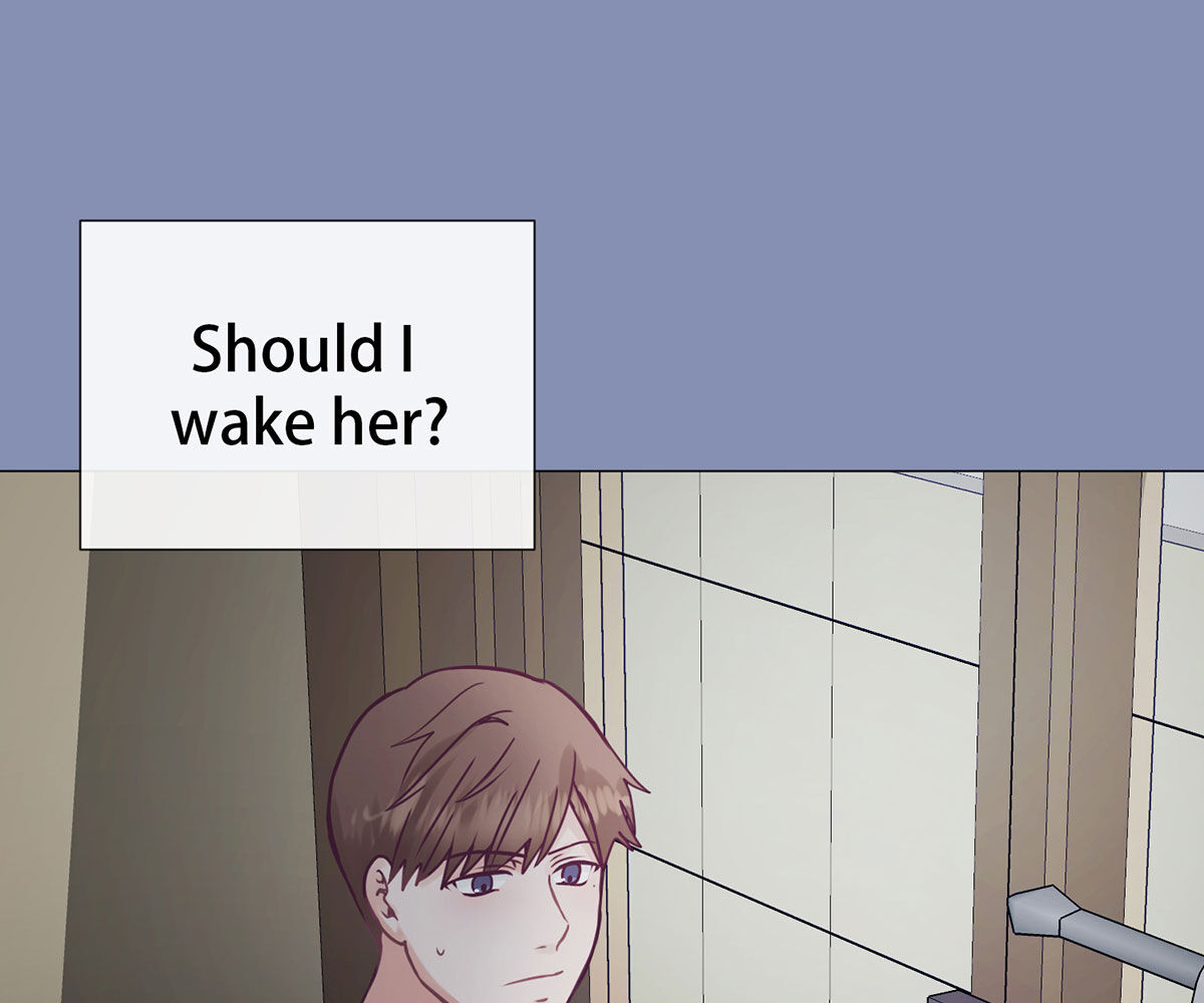 In love with the friend’s mother Chapter 7 image 167