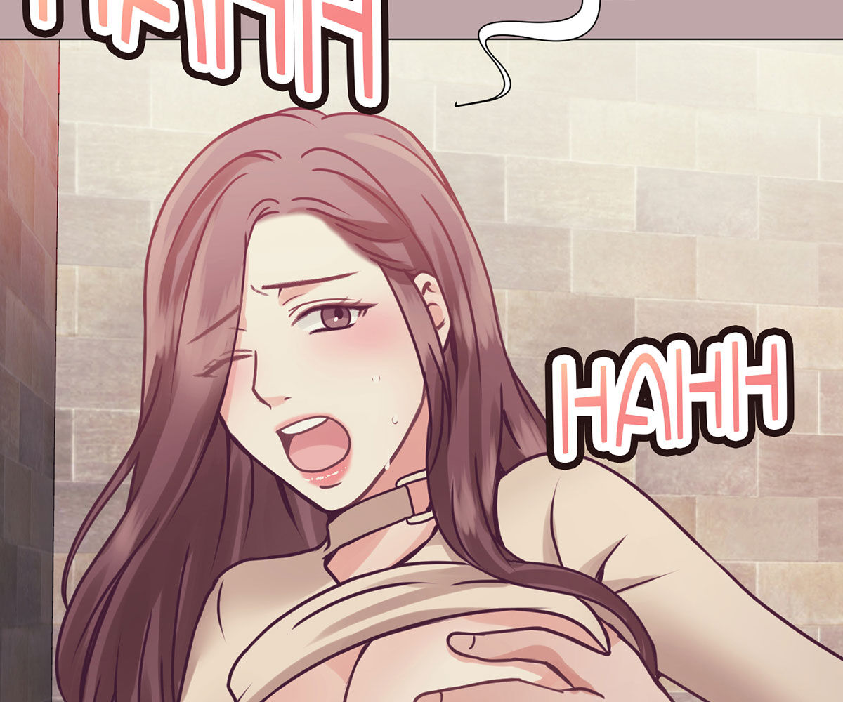 In love with the friend’s mother Chapter 7 image 16