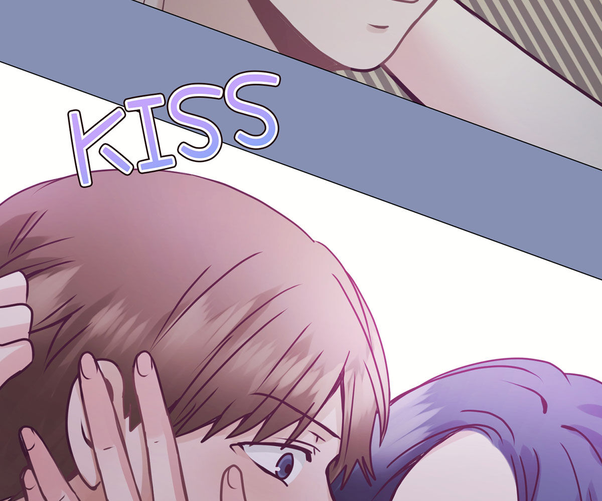 In love with the friend’s mother Chapter 7 image 173