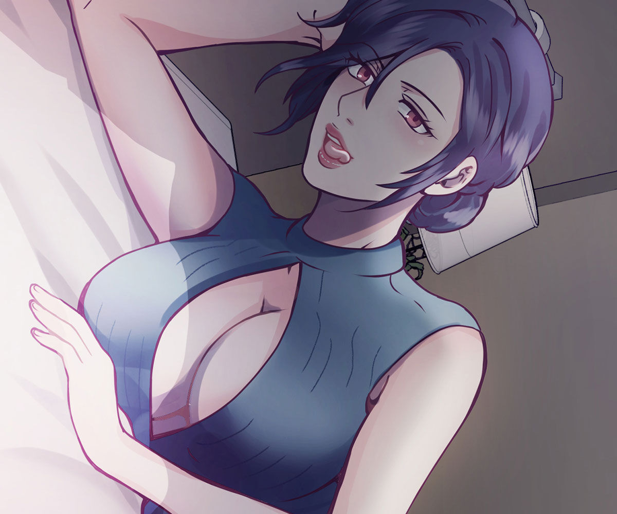 In love with the friend’s mother Chapter 7 image 178