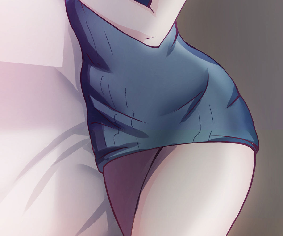 In love with the friend’s mother Chapter 7 image 179