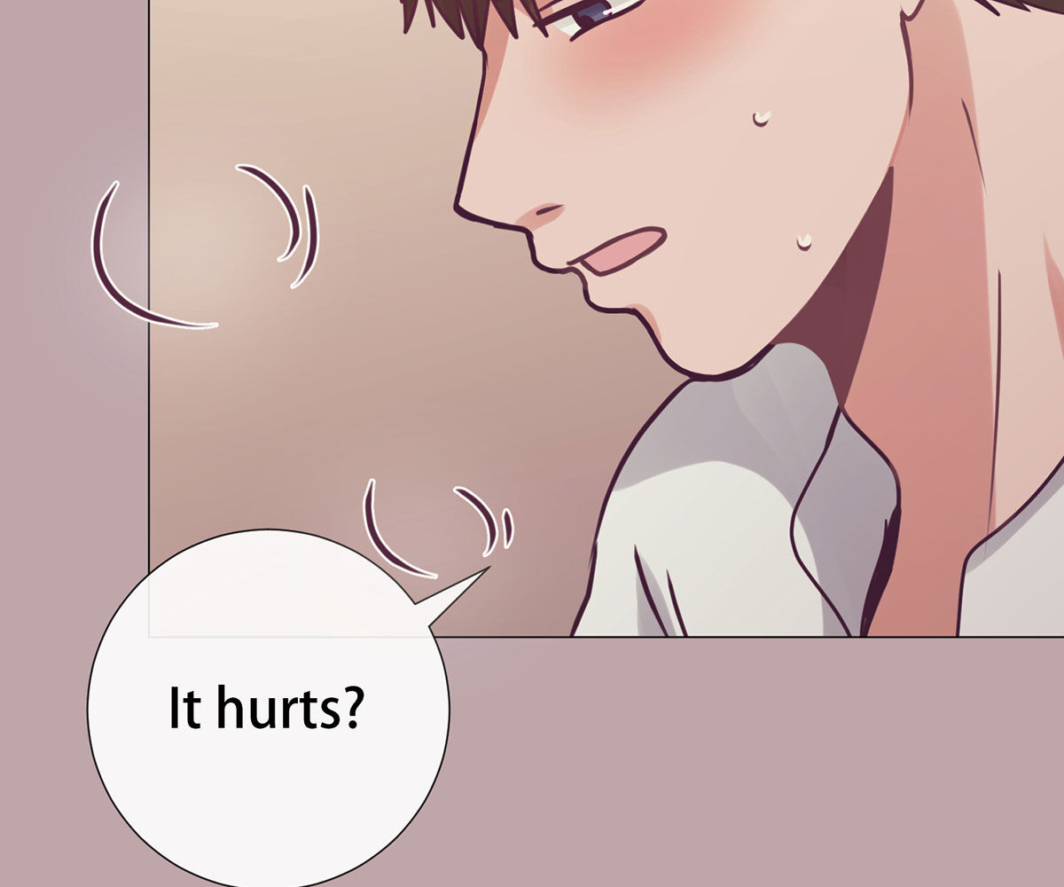 In love with the friend’s mother Chapter 7 image 19