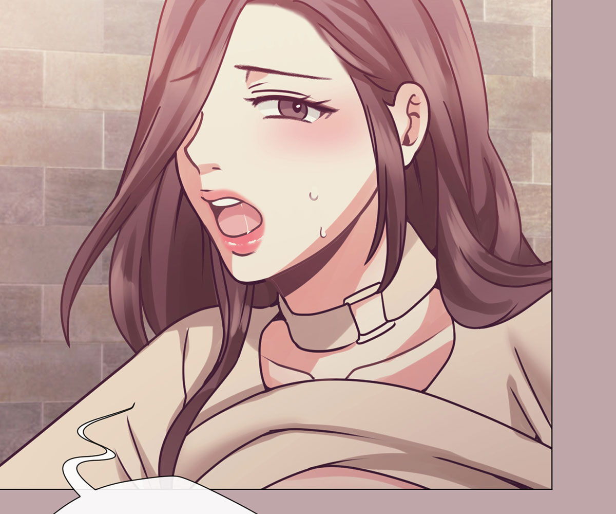 In love with the friend’s mother Chapter 7 image 21