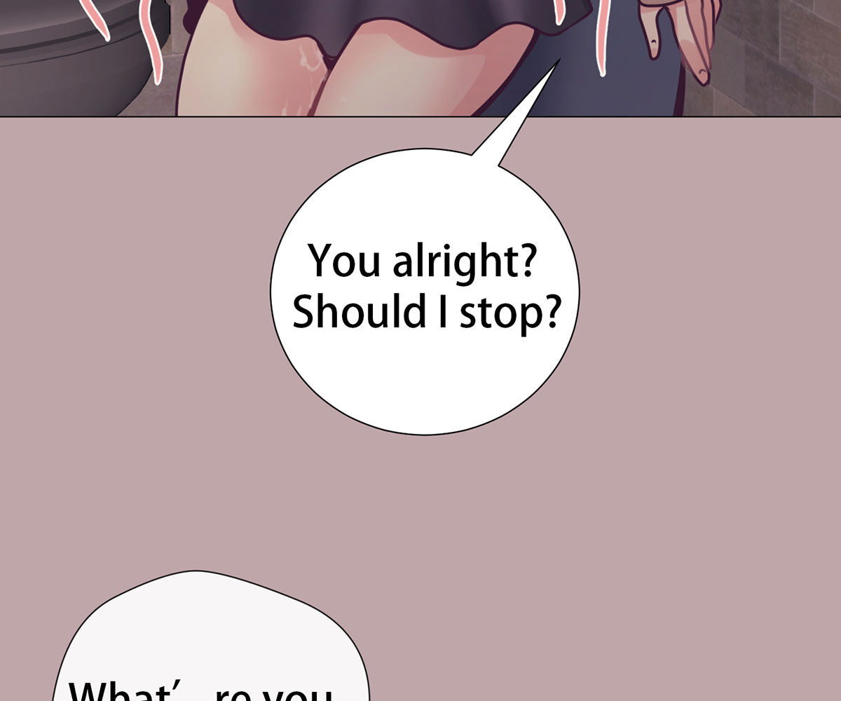 In love with the friend’s mother Chapter 7 image 39