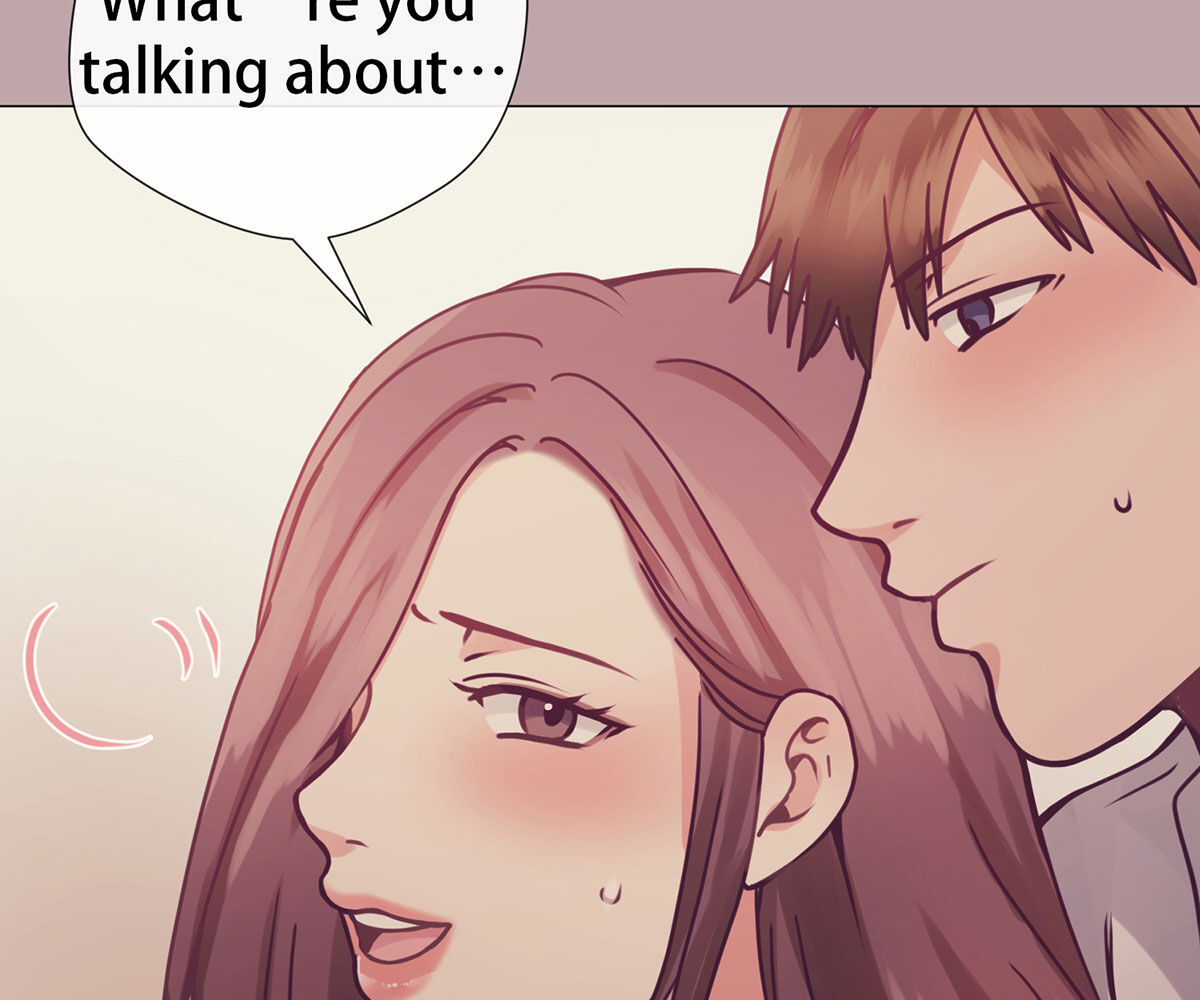 In love with the friend’s mother Chapter 7 image 40