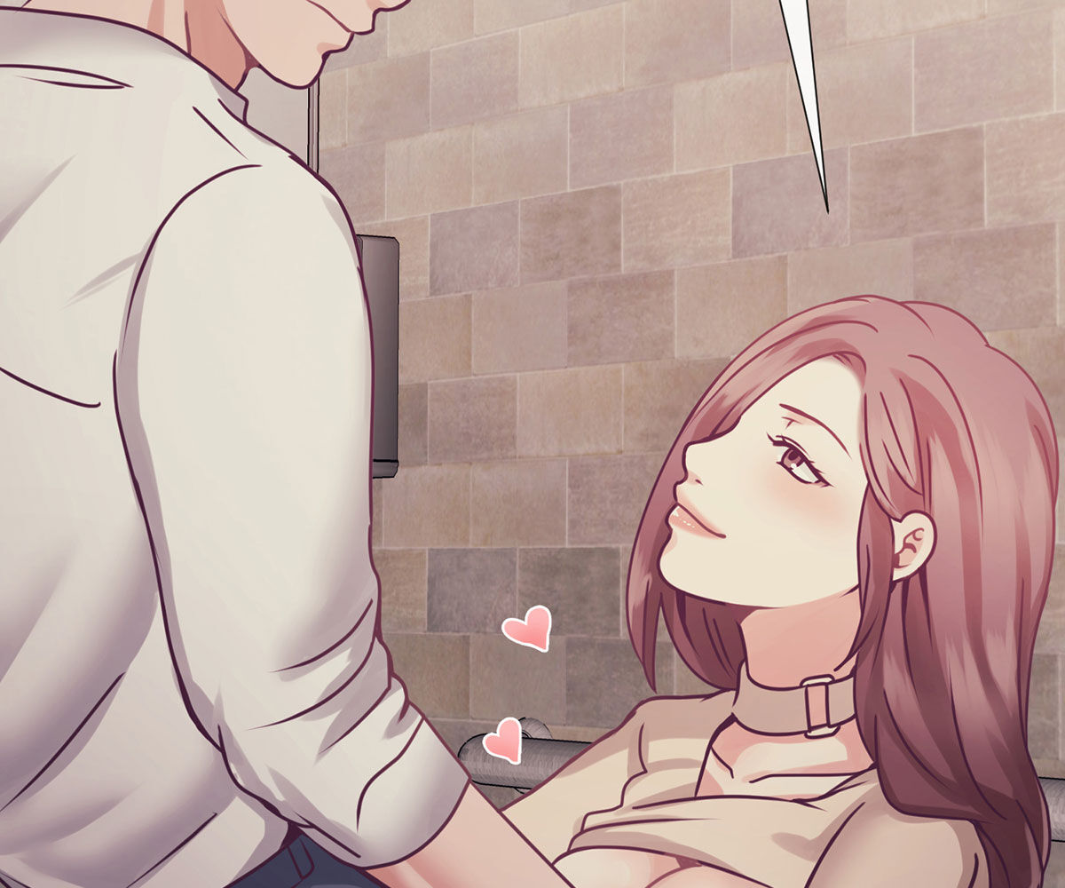 In love with the friend’s mother Chapter 7 image 45