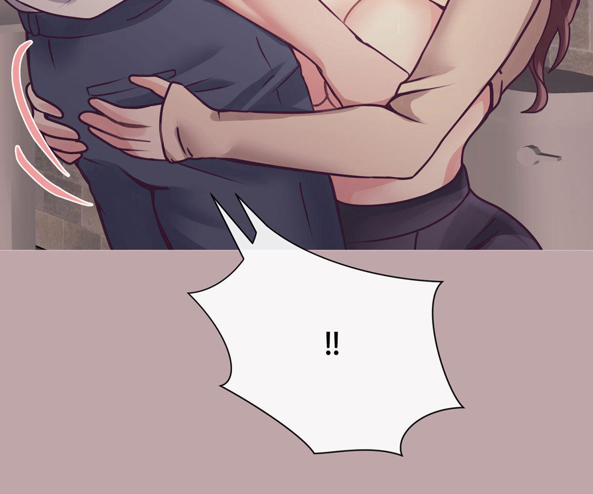 In love with the friend’s mother Chapter 7 image 46