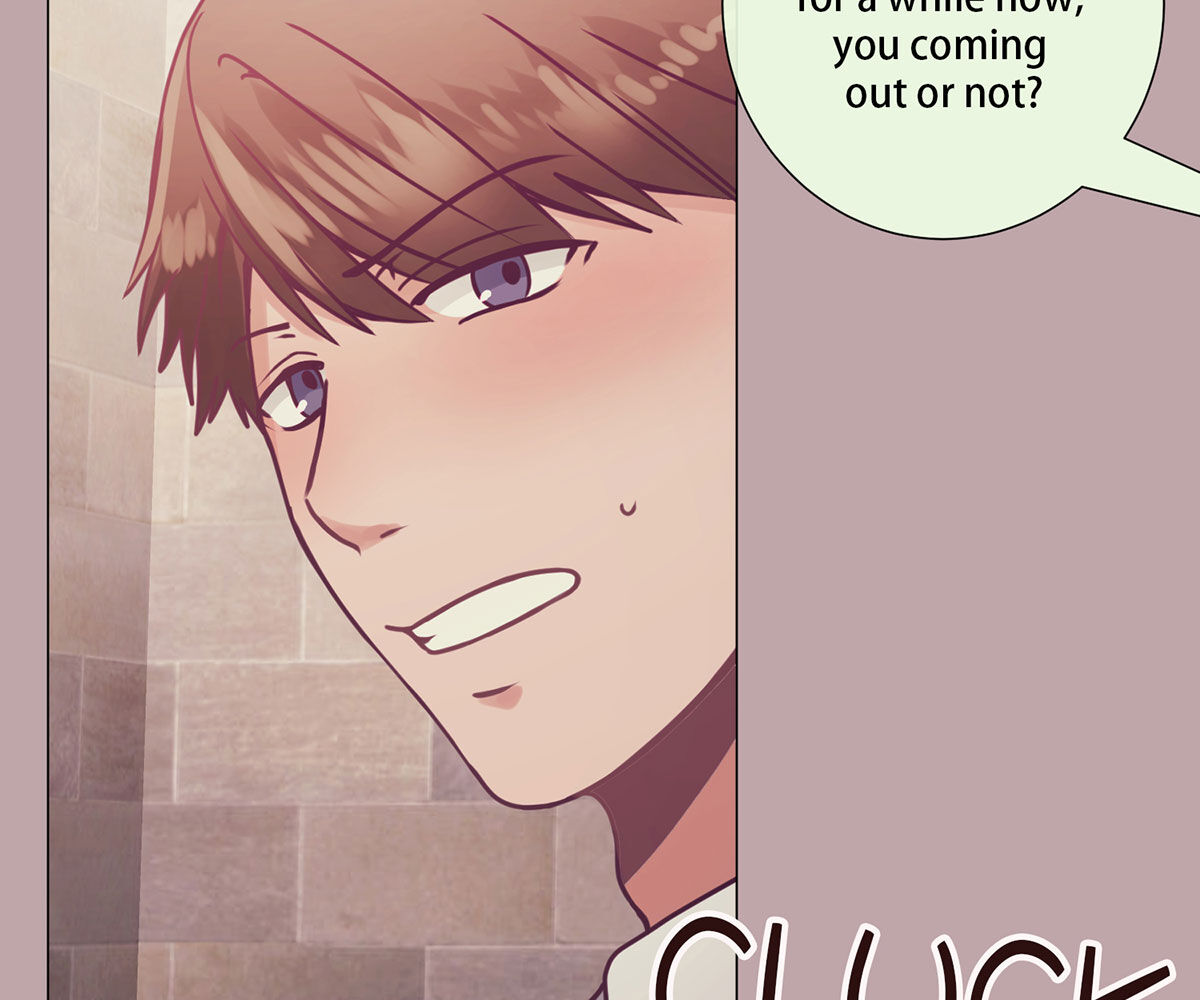 In love with the friend’s mother Chapter 7 image 54