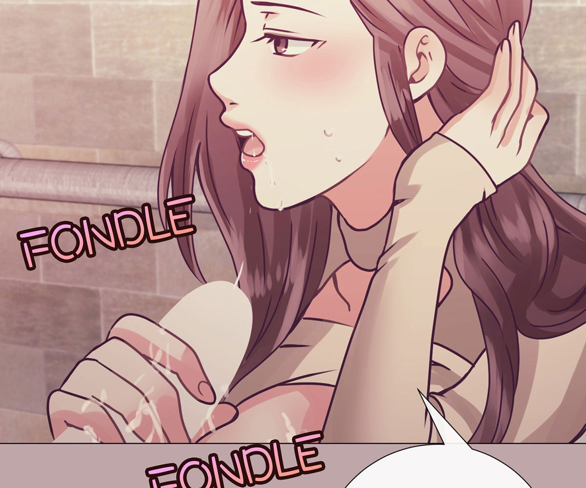 In love with the friend’s mother Chapter 7 image 69