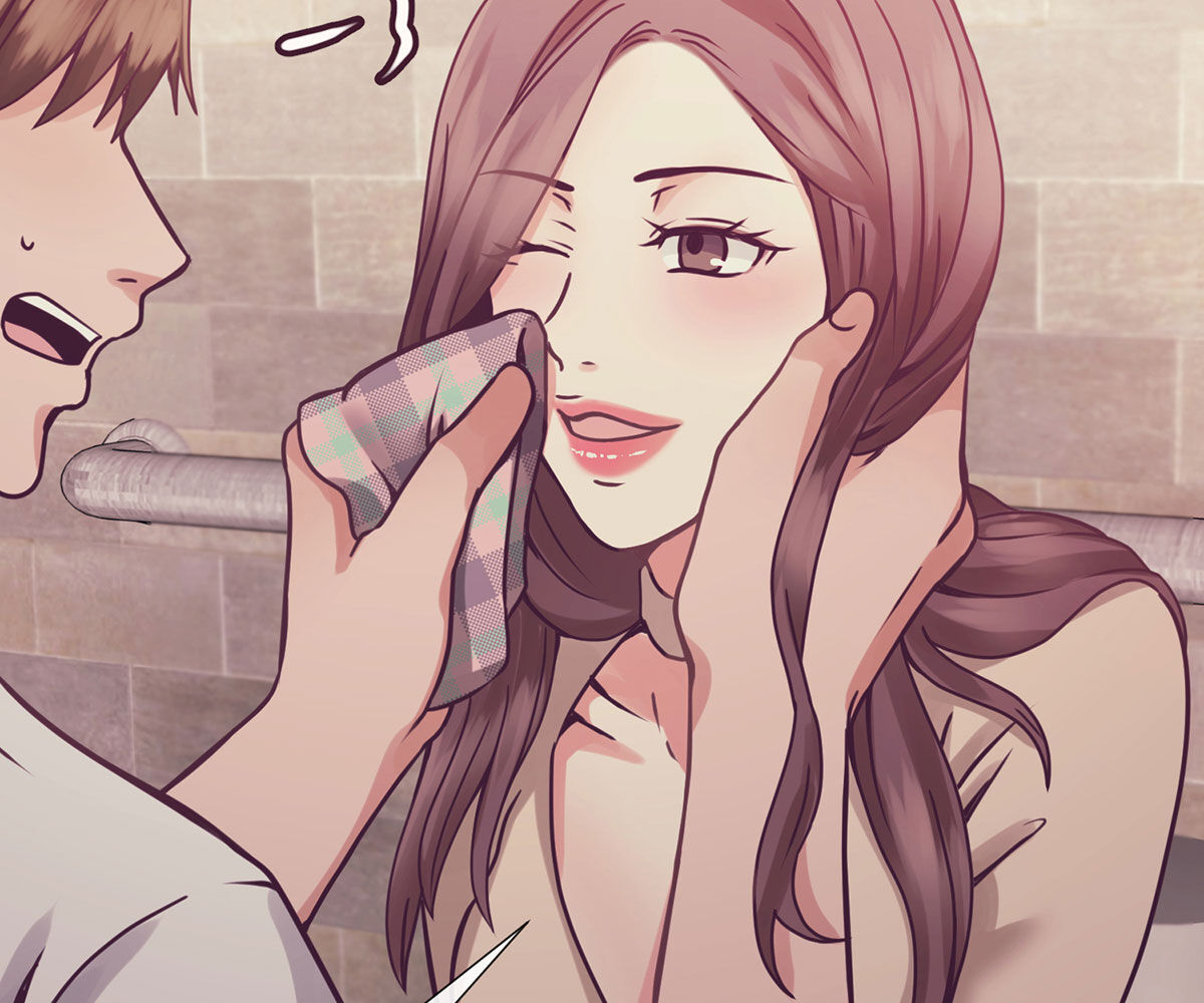 In love with the friend’s mother Chapter 7 image 84