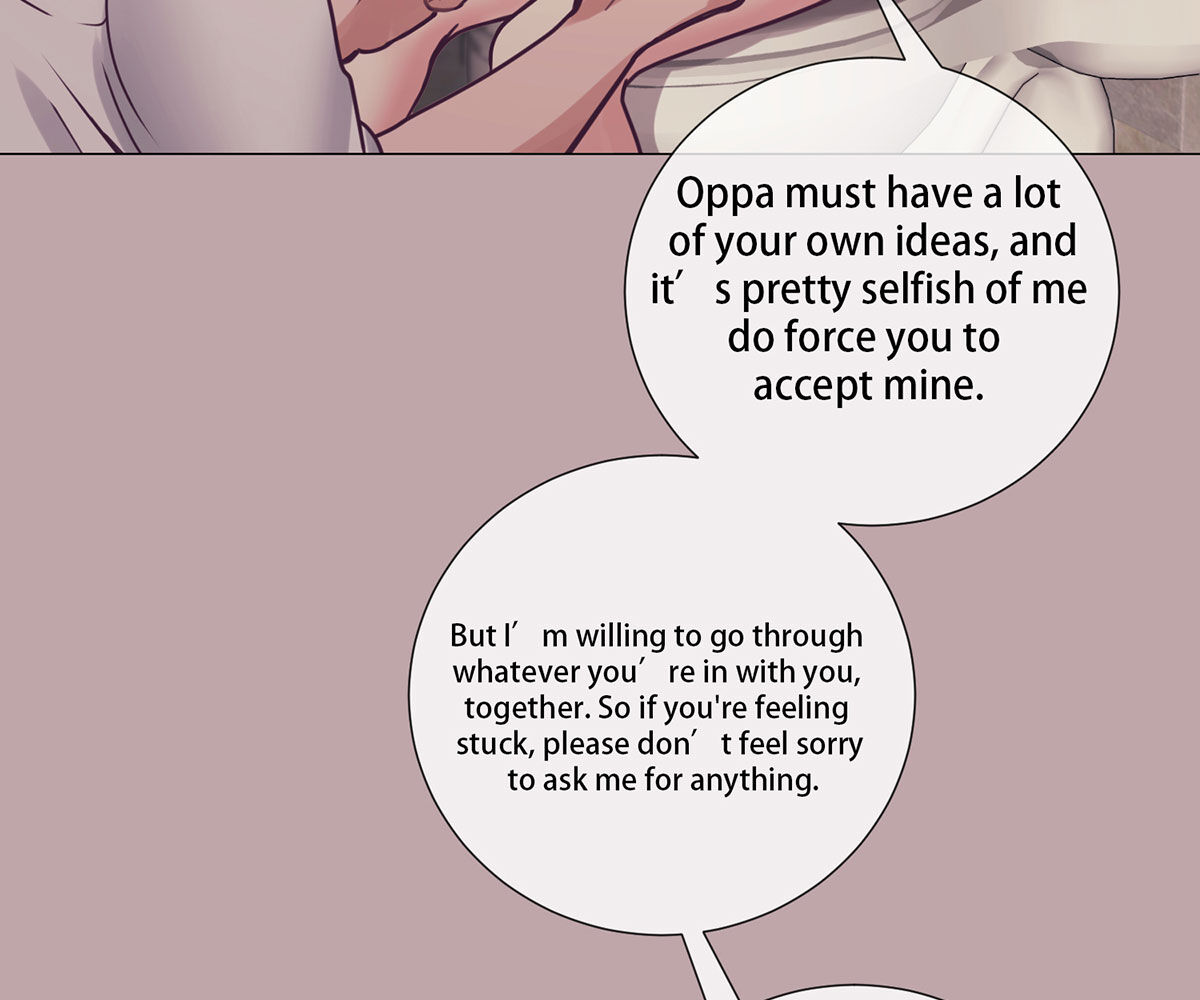 In love with the friend’s mother Chapter 7 image 89