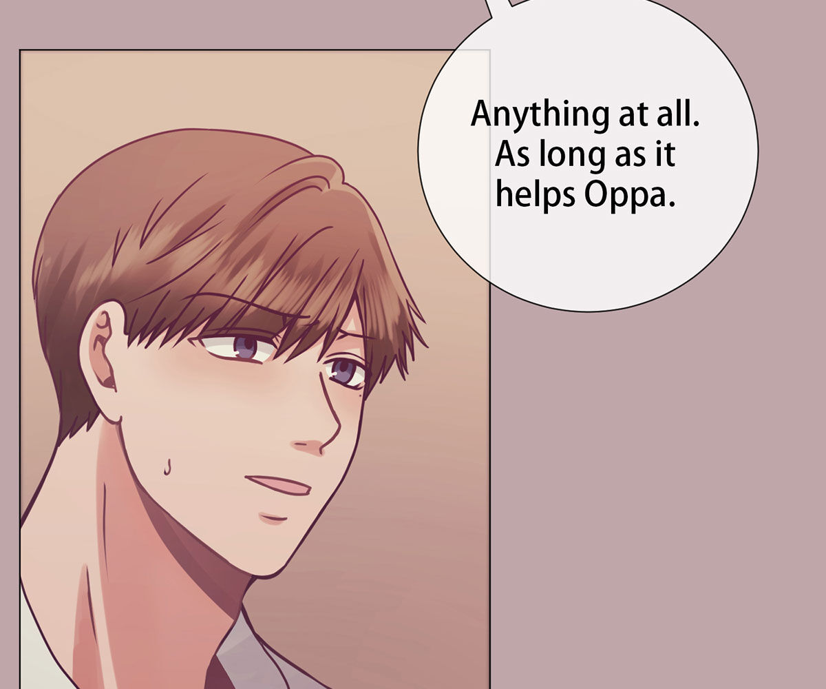 In love with the friend’s mother Chapter 7 image 90