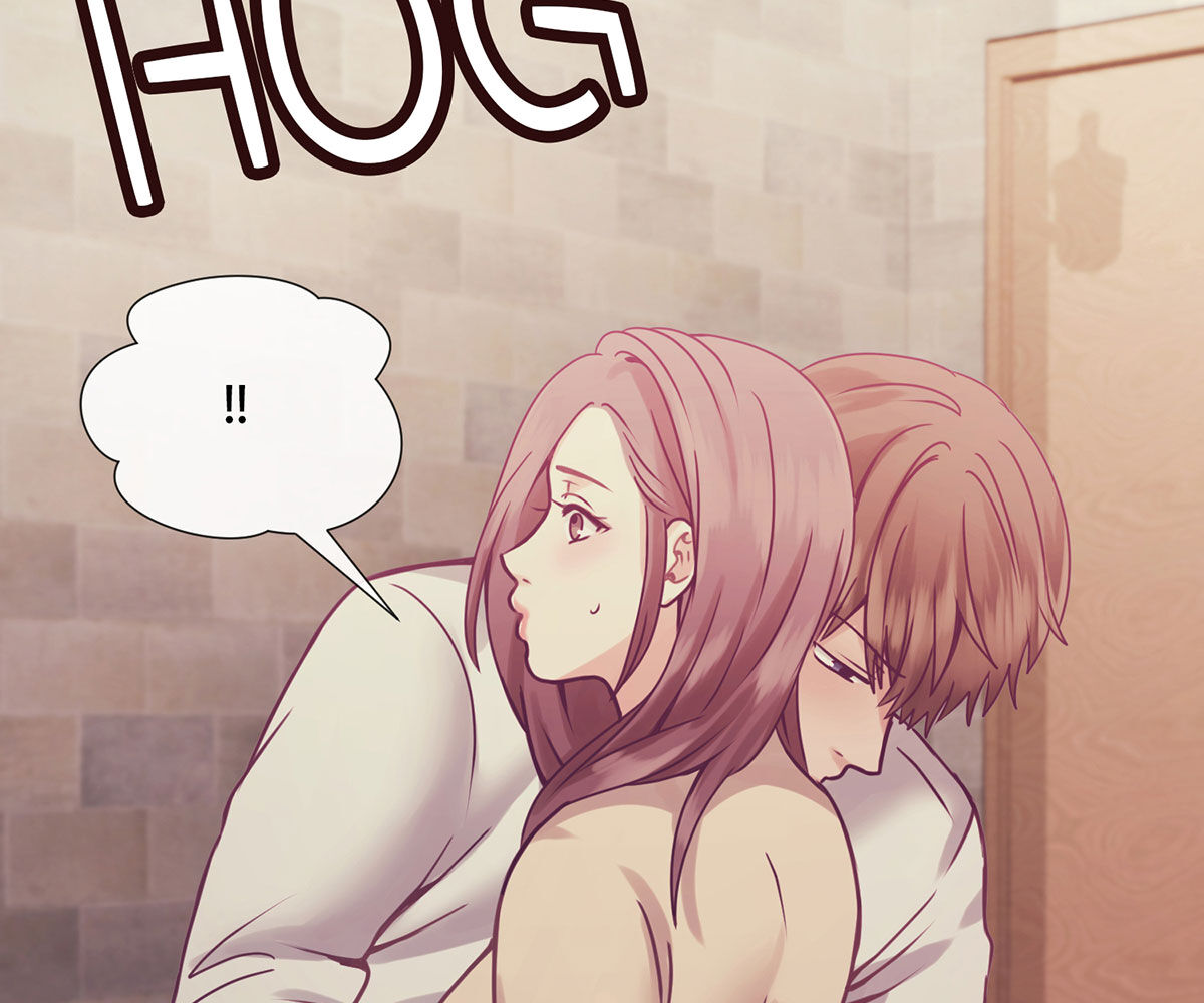 In love with the friend’s mother Chapter 7 image 92