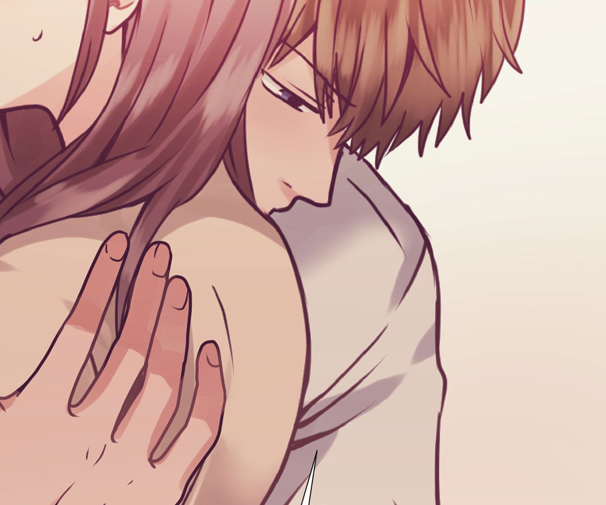 In love with the friend’s mother Chapter 7 image 96