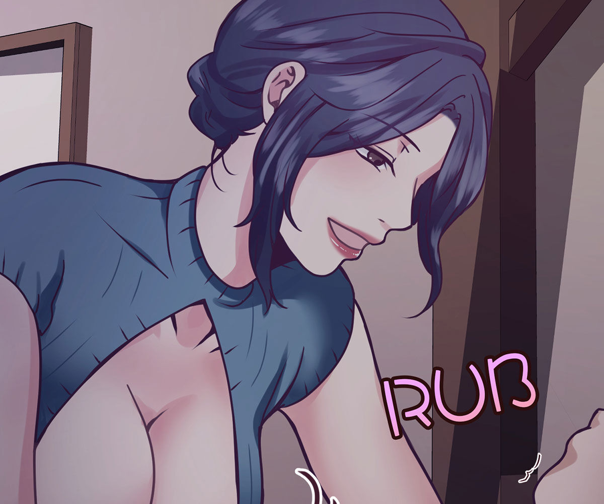 In love with the friend’s mother Chapter 8 image 99
