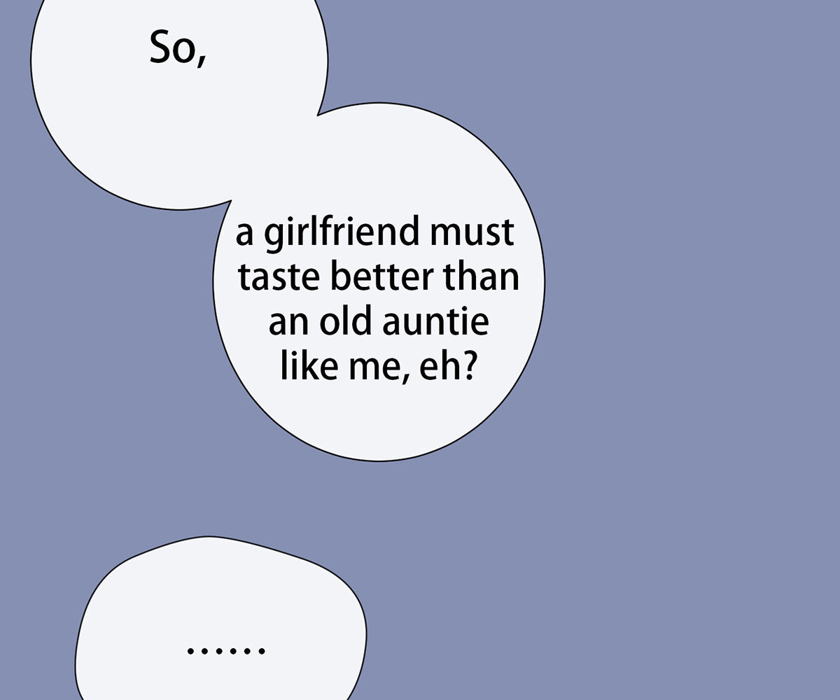 In love with the friend’s mother Chapter 8 image 112