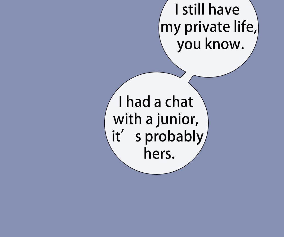 In love with the friend’s mother Chapter 8 image 12
