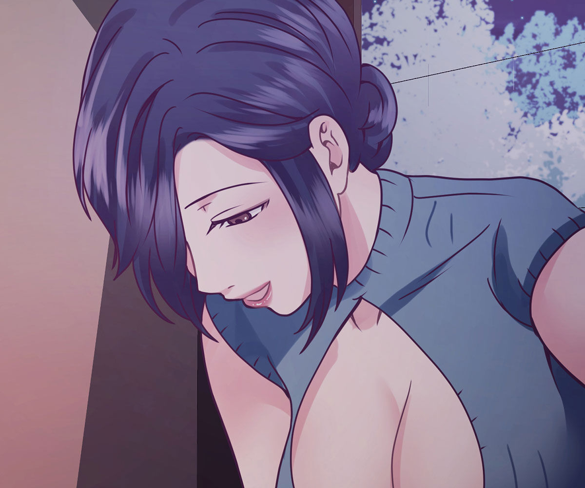 In love with the friend’s mother Chapter 8 image 134