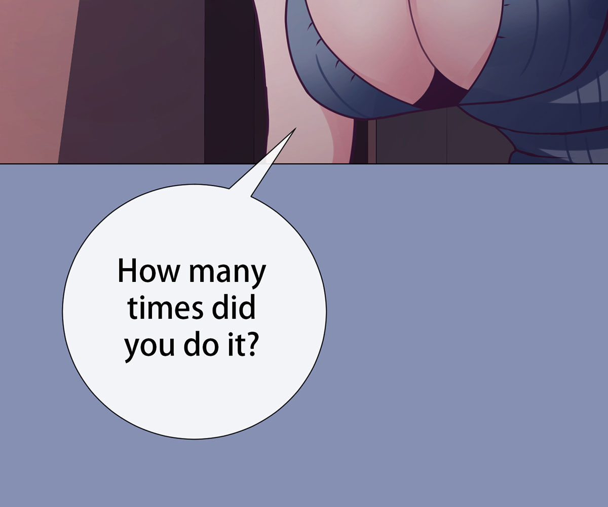 In love with the friend’s mother Chapter 8 image 135