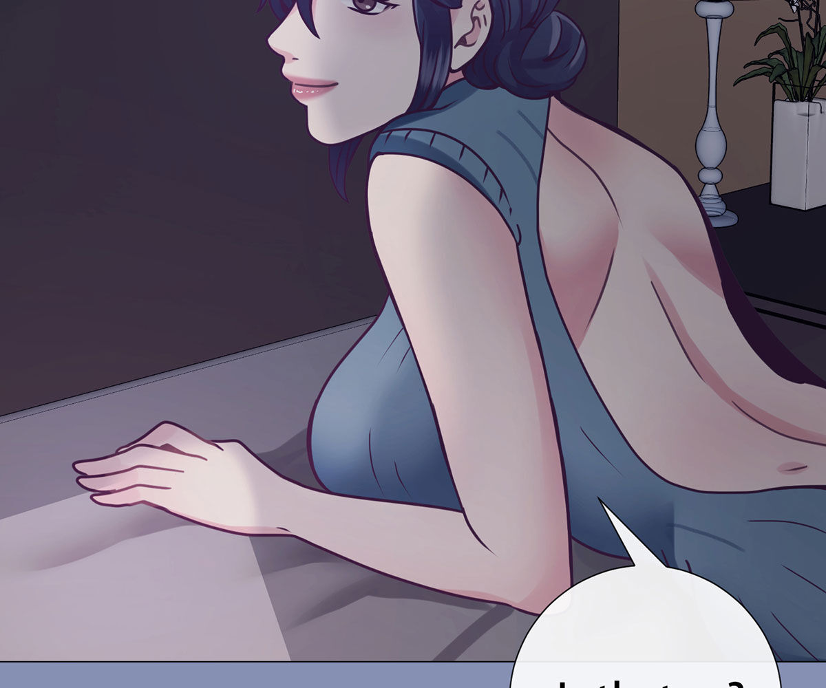In love with the friend’s mother Chapter 8 image 14