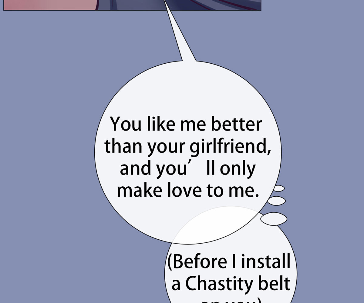In love with the friend’s mother Chapter 8 image 149