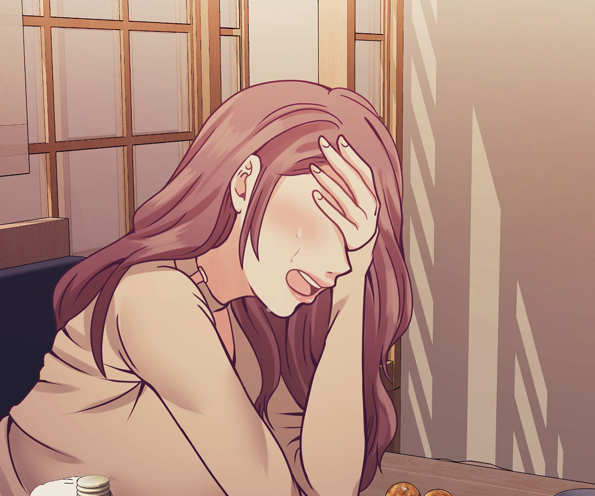 In love with the friend’s mother Chapter 8 image 164