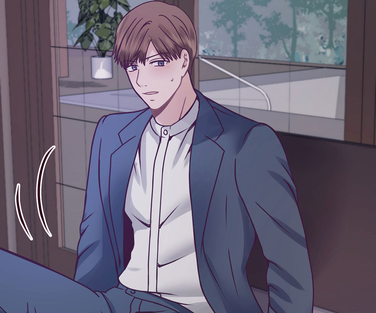 In love with the friend’s mother Chapter 8 image 16
