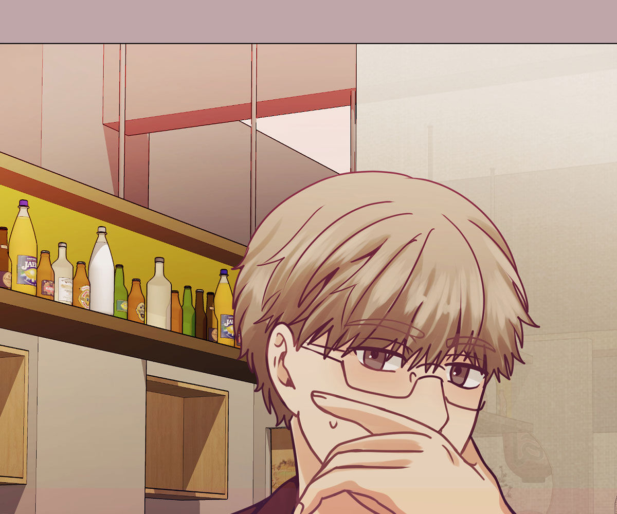 In love with the friend’s mother Chapter 8 image 177