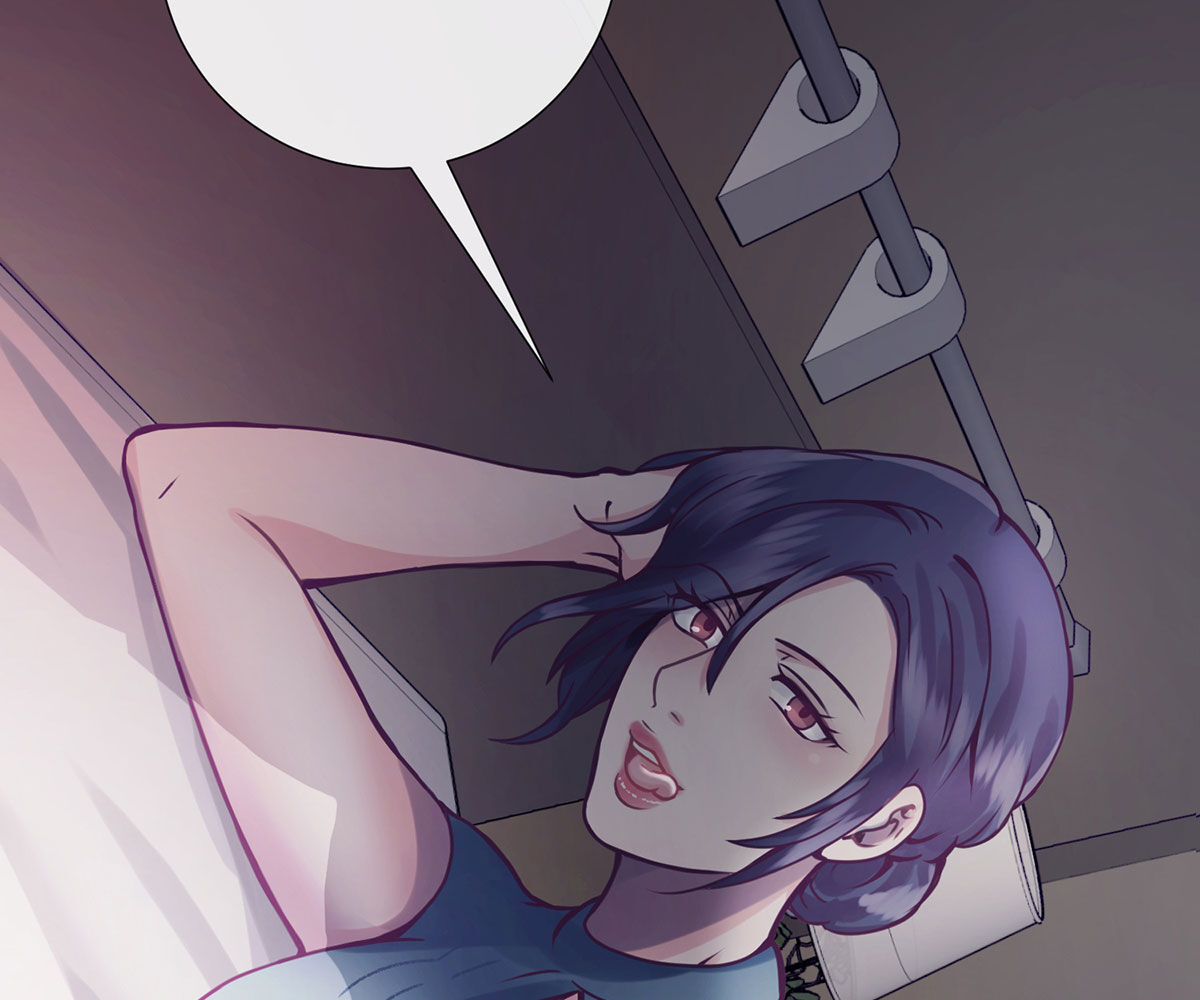 In love with the friend’s mother Chapter 8 image 1