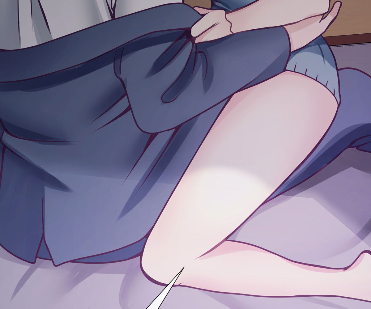 In love with the friend’s mother Chapter 8 image 26