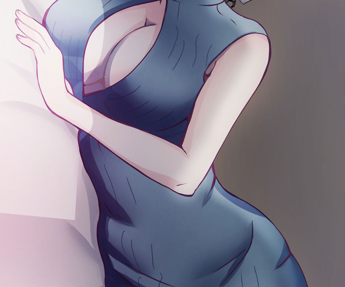 In love with the friend’s mother Chapter 8 image 2