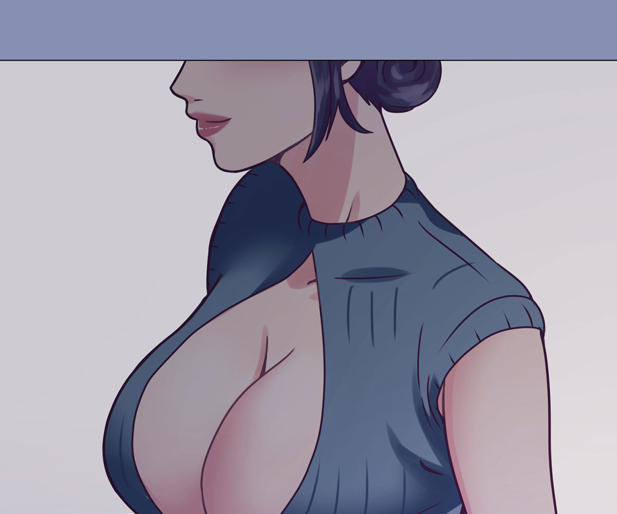 In love with the friend’s mother Chapter 8 image 29