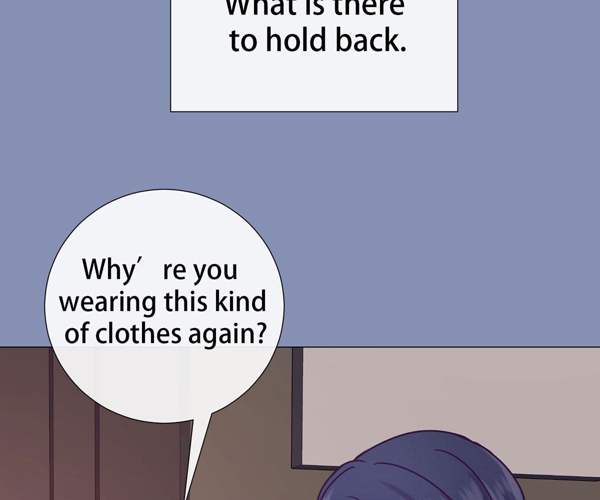 In love with the friend’s mother Chapter 8 image 31