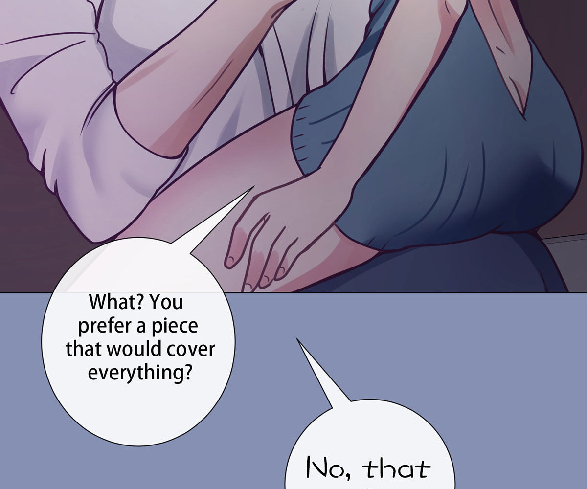 In love with the friend’s mother Chapter 8 image 33