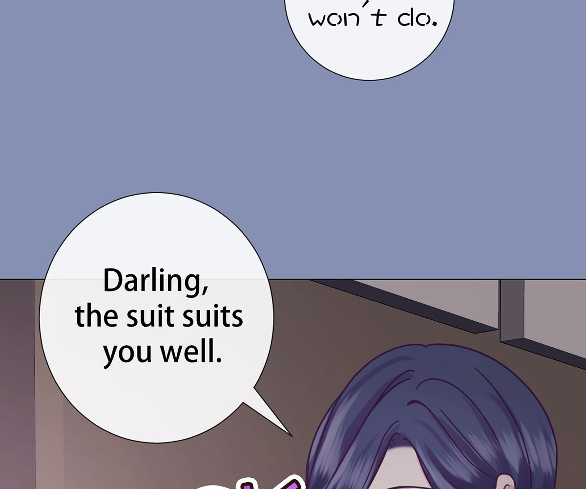 In love with the friend’s mother Chapter 8 image 34