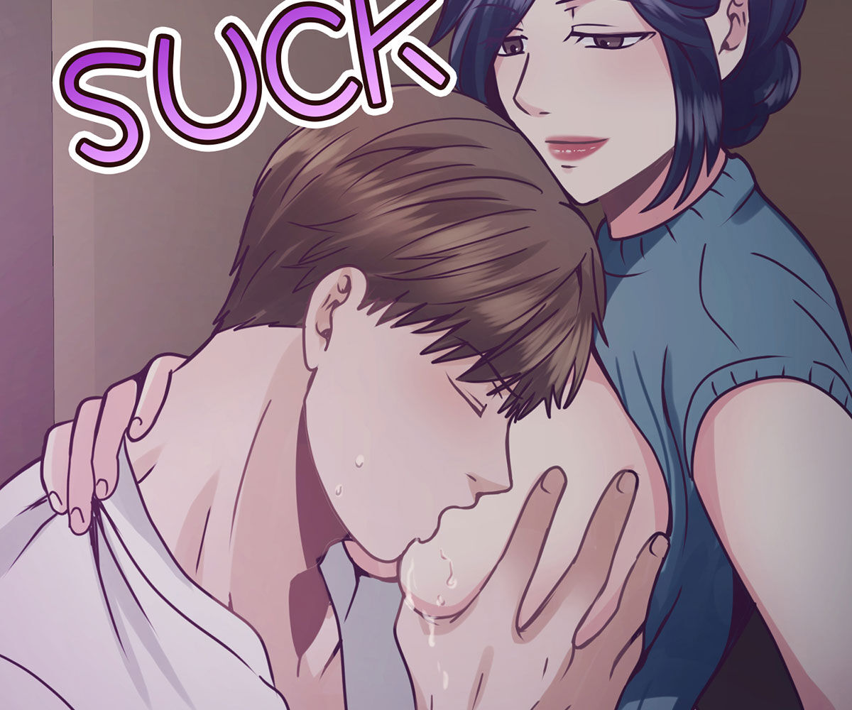 In love with the friend’s mother Chapter 8 image 35