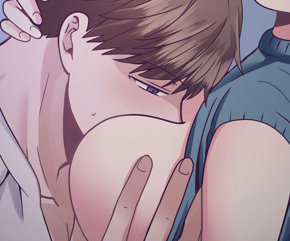 In love with the friend’s mother Chapter 8 image 39