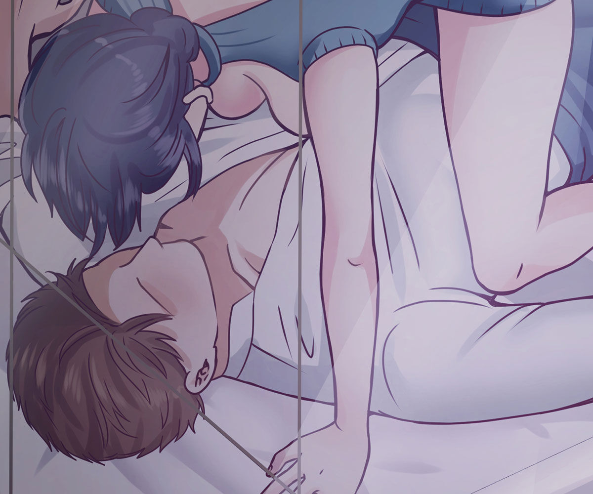 In love with the friend’s mother Chapter 8 image 53