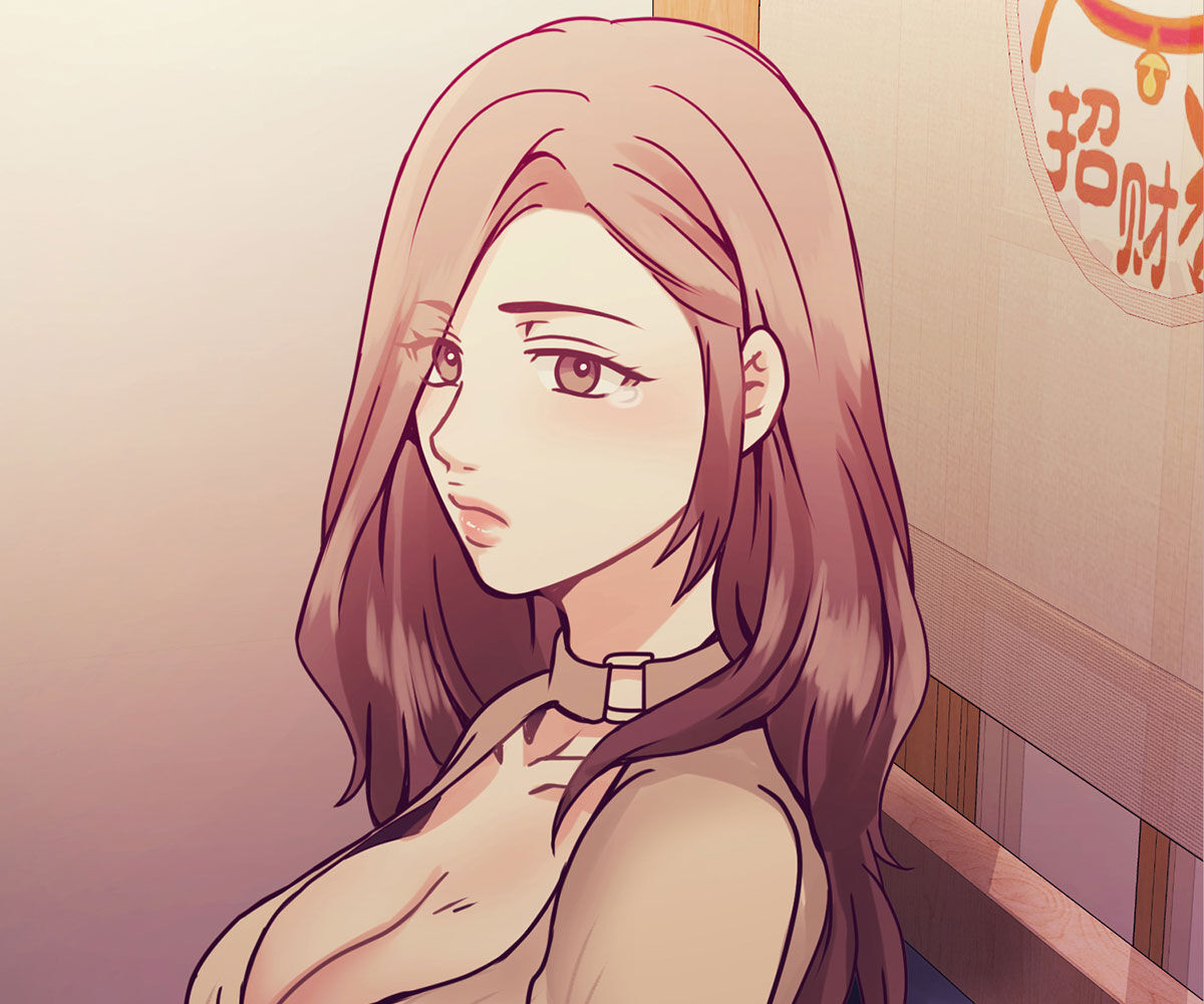 In love with the friend’s mother Chapter 8 image 61