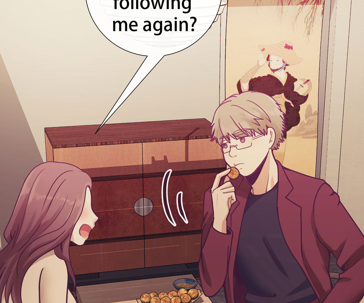 In love with the friend’s mother Chapter 8 image 66