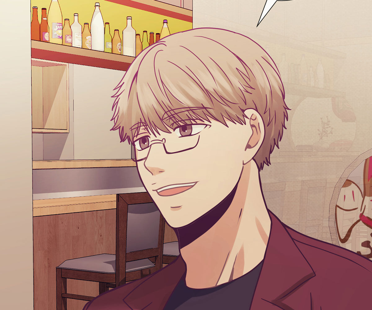In love with the friend’s mother Chapter 8 image 69