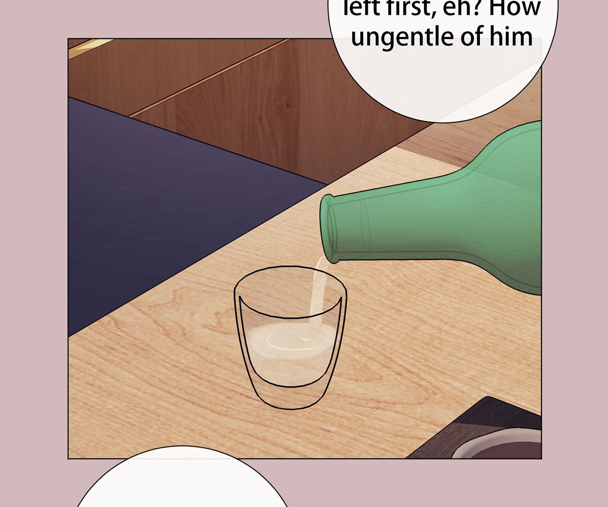 In love with the friend’s mother Chapter 8 image 77