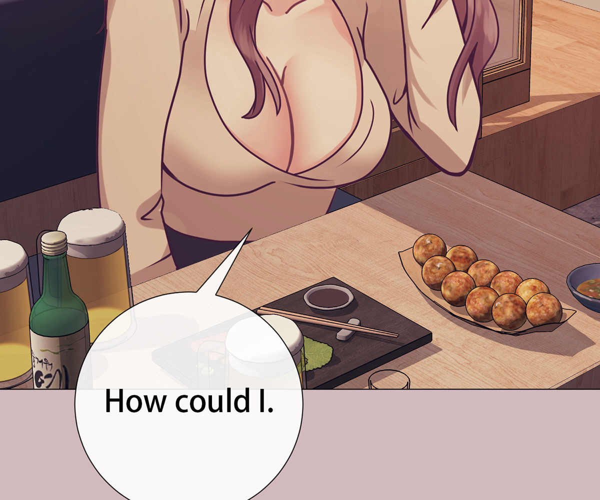 In love with the friend’s mother Chapter 8 image 80